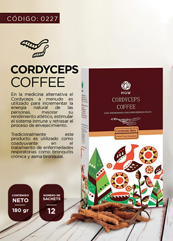 Cordyceps
