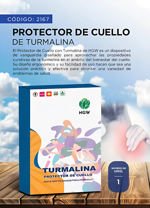 Protector De Cuello
